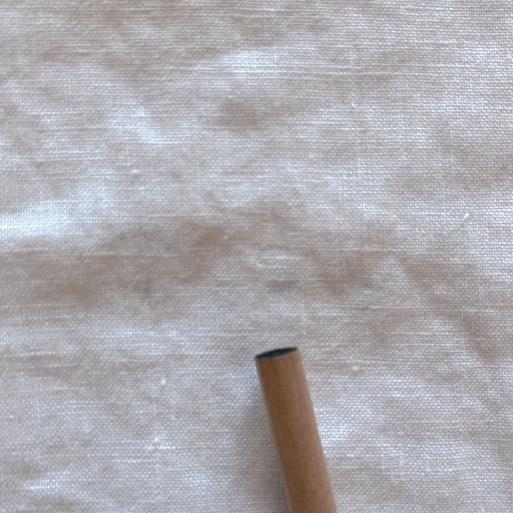 KENSIE LINEN/COTTON TOP - Picture 11 of 12